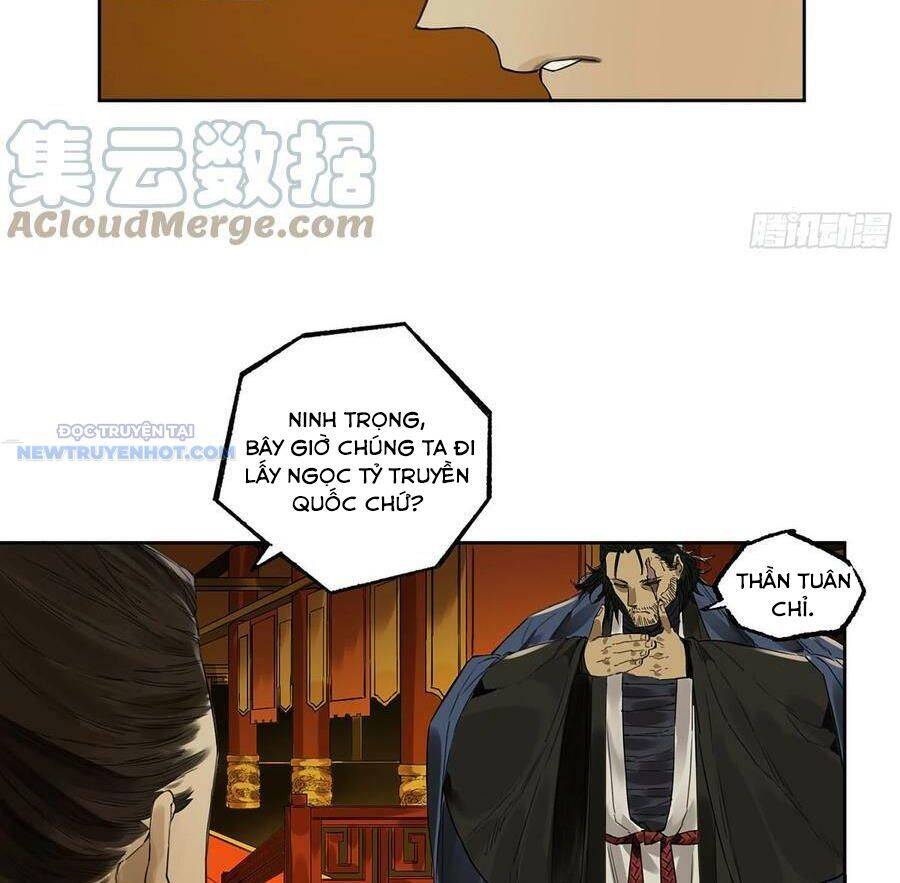 Truyền Võ: Chapter 315