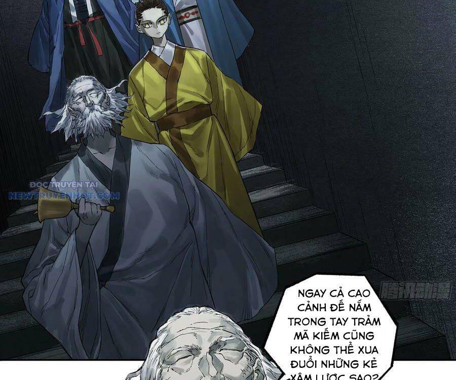 Truyền Võ: Chapter 315