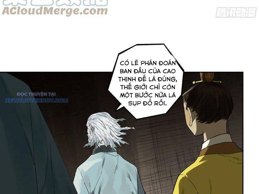 Truyền Võ: Chapter 315