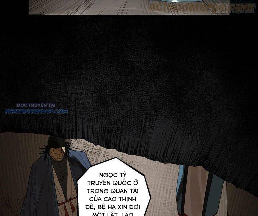 Truyền Võ: Chapter 315