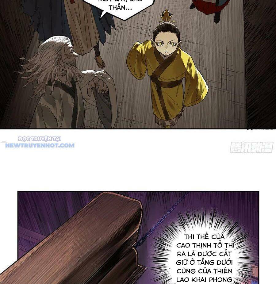 Truyền Võ: Chapter 315