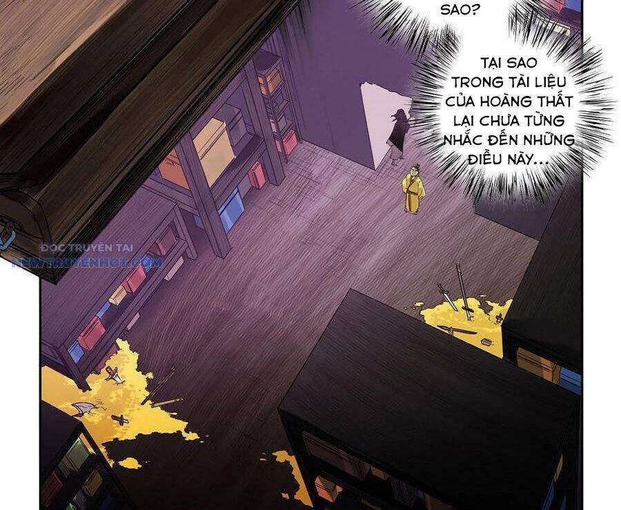 Truyền Võ: Chapter 315