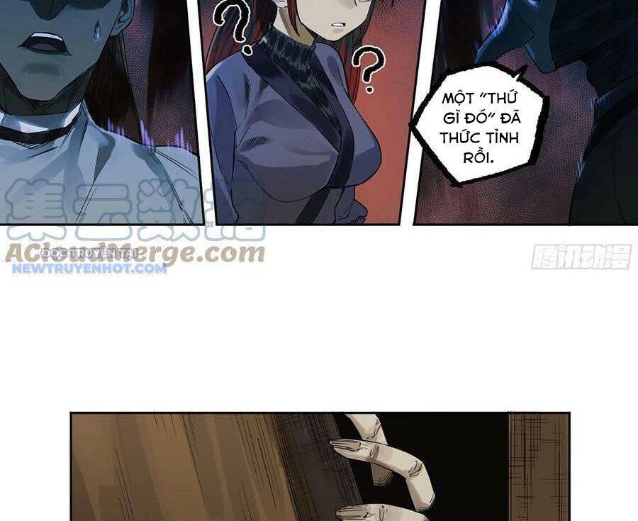 Truyền Võ: Chapter 315