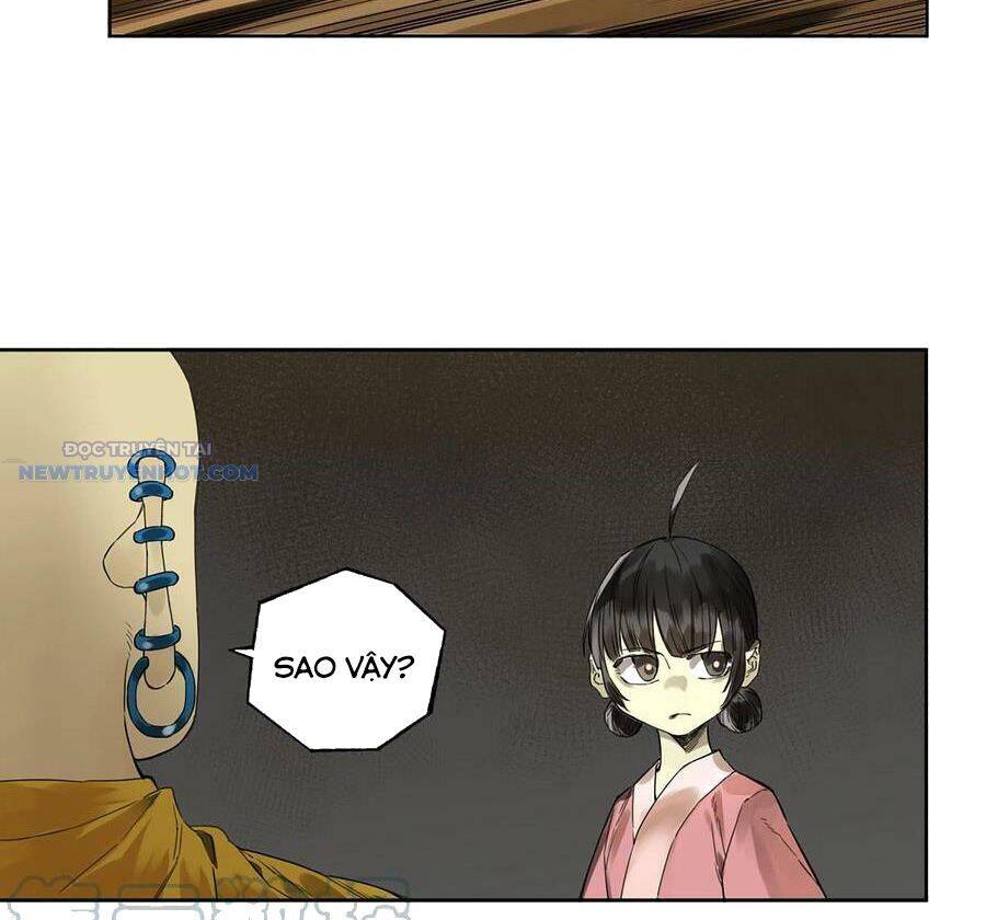 Truyền Võ: Chapter 315