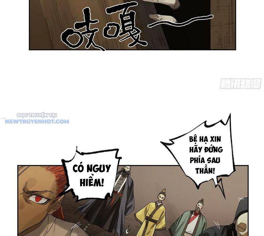 Truyền Võ: Chapter 315