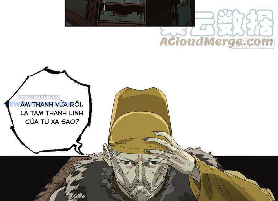 Truyền Võ: Chapter 315