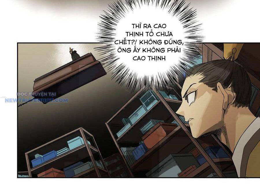 Truyền Võ: Chapter 315