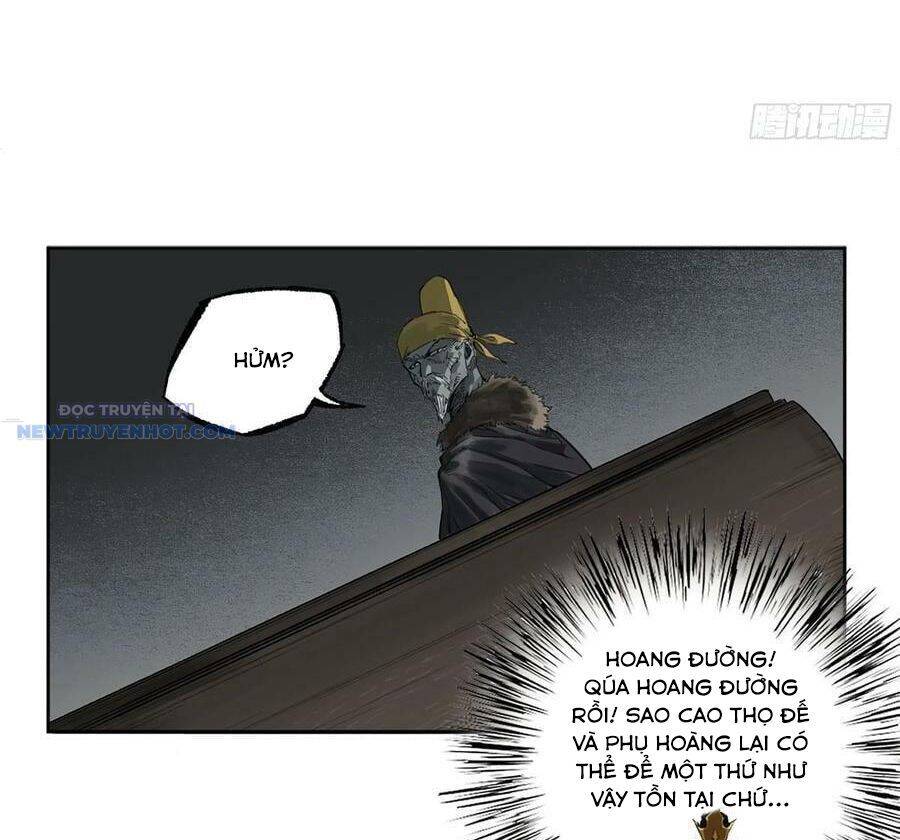 Truyền Võ: Chapter 315