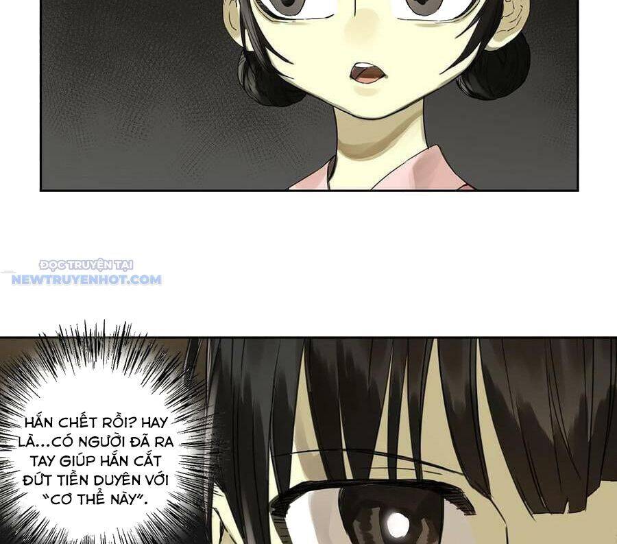 Truyền Võ: Chapter 315