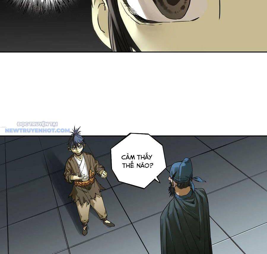 Truyền Võ: Chapter 315