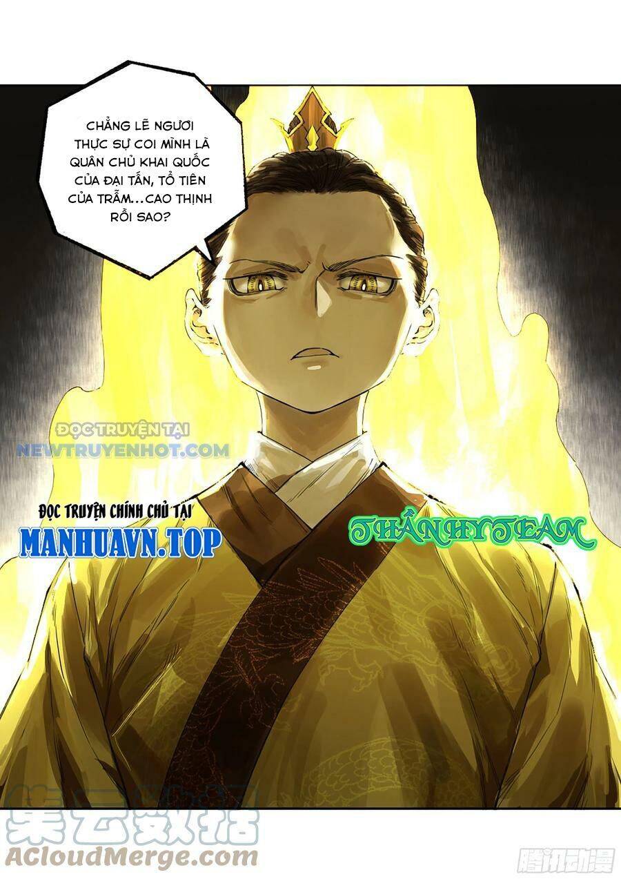Truyền Võ: Chapter 316