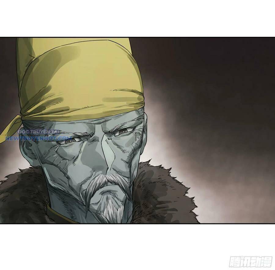 Truyền Võ: Chapter 316