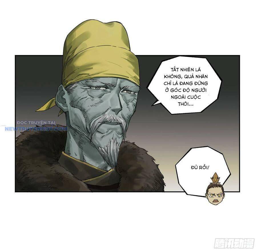 Truyền Võ: Chapter 316