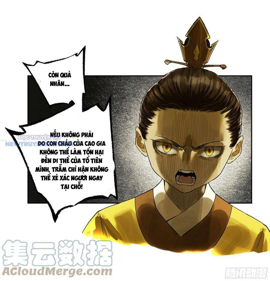 Truyền Võ: Chapter 316