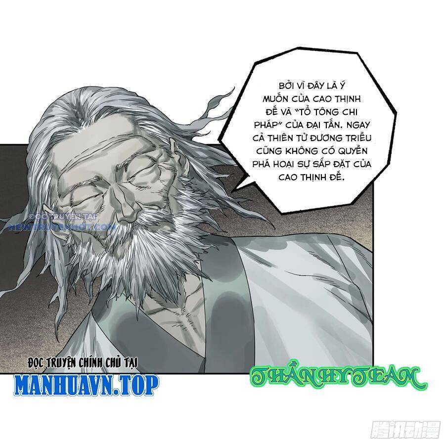 Truyền Võ: Chapter 316