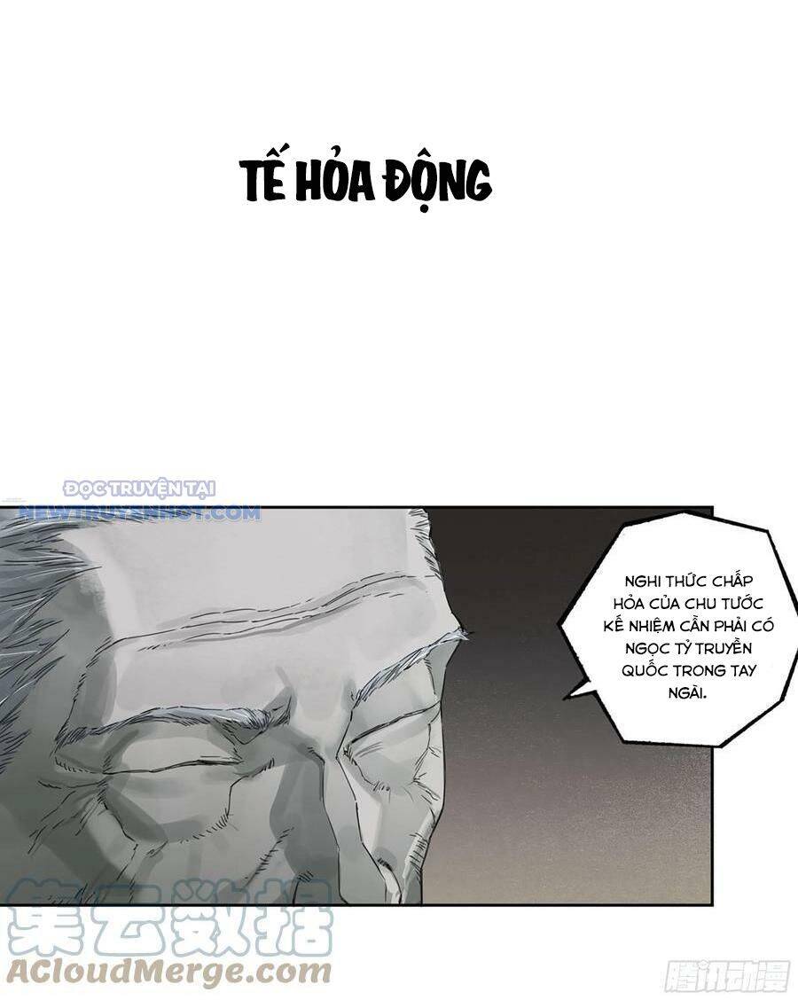 Truyền Võ: Chapter 316