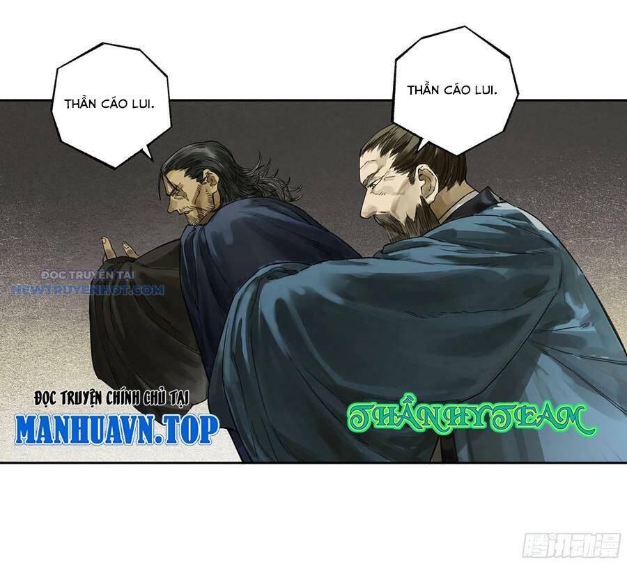 Truyền Võ: Chapter 316