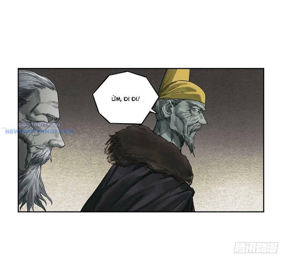 Truyền Võ: Chapter 316