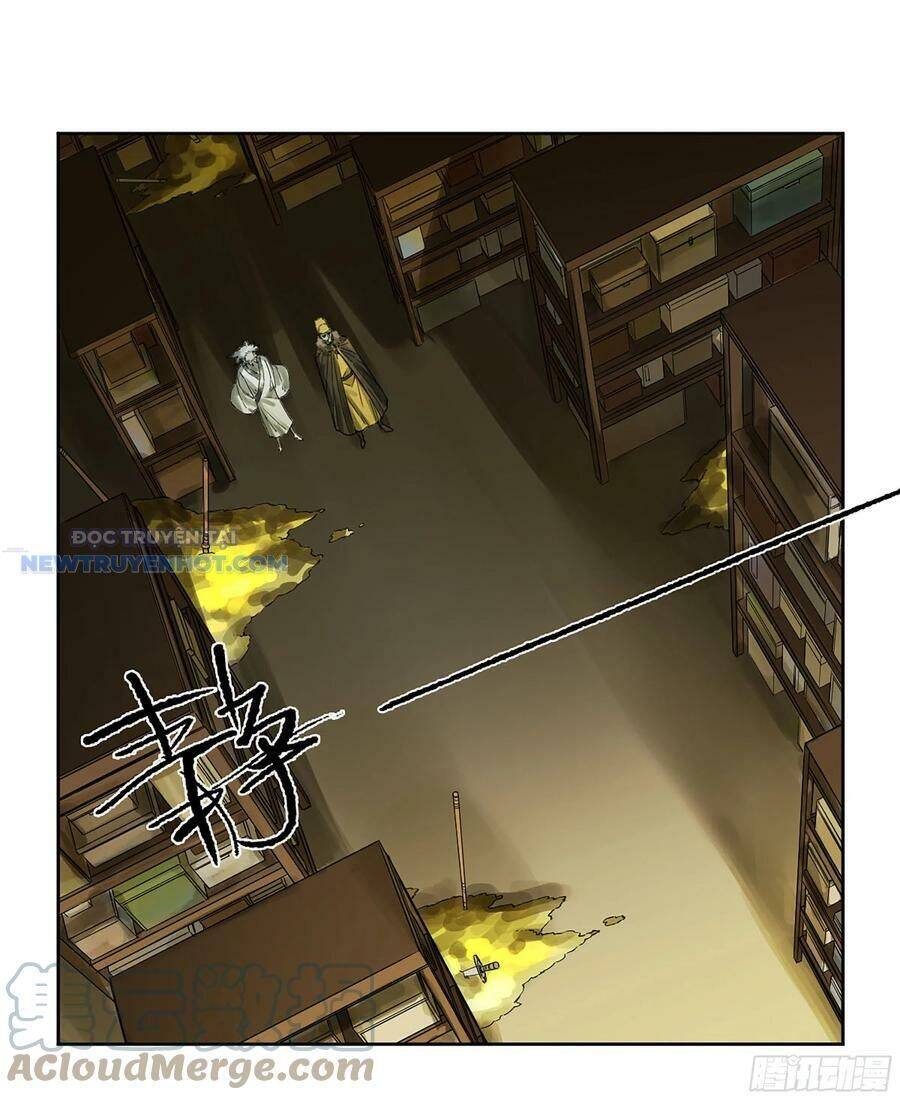 Truyền Võ: Chapter 316