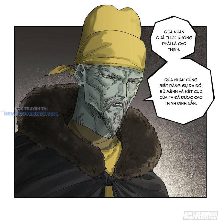 Truyền Võ: Chapter 316