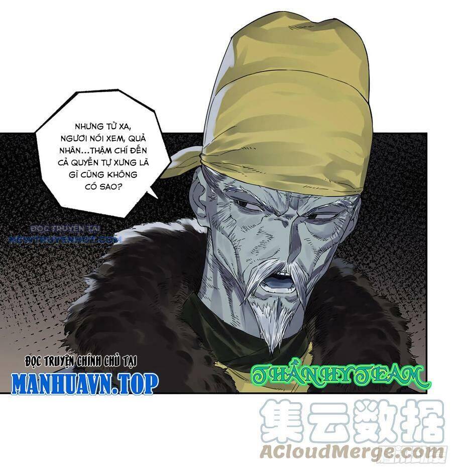 Truyền Võ: Chapter 316