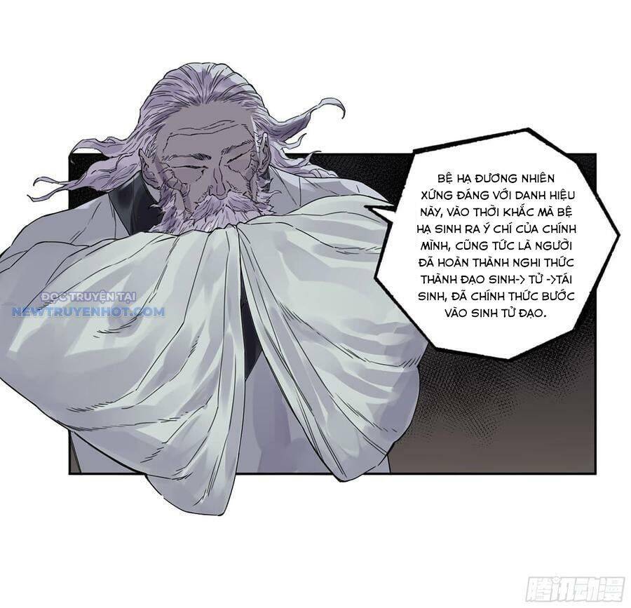 Truyền Võ: Chapter 316