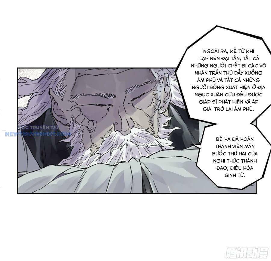 Truyền Võ: Chapter 316