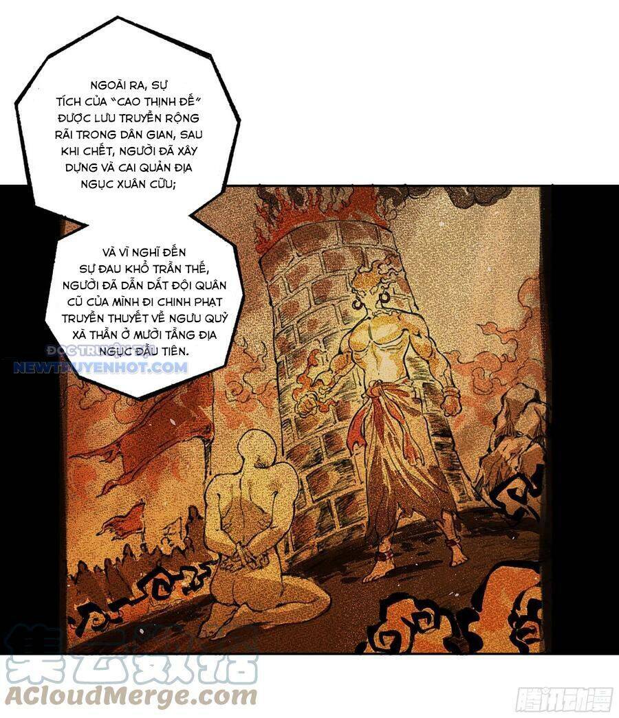 Truyền Võ: Chapter 316