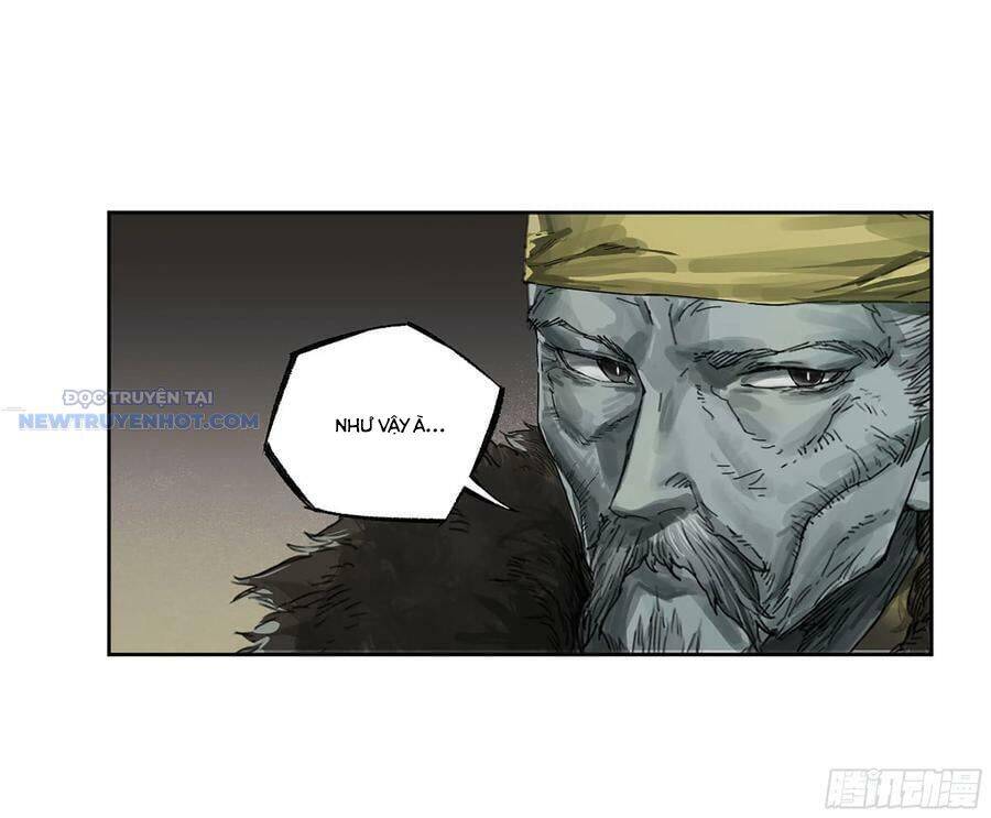 Truyền Võ: Chapter 316