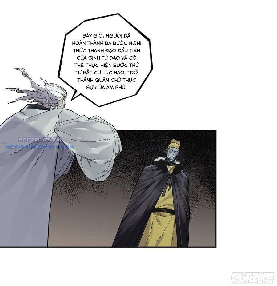 Truyền Võ: Chapter 316