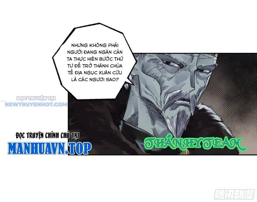 Truyền Võ: Chapter 316