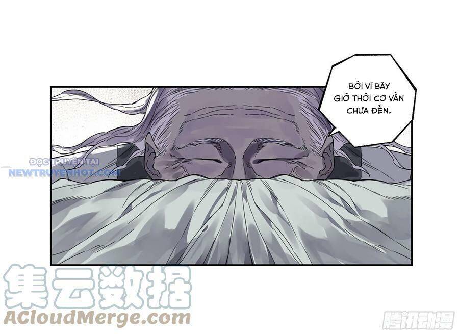 Truyền Võ: Chapter 316