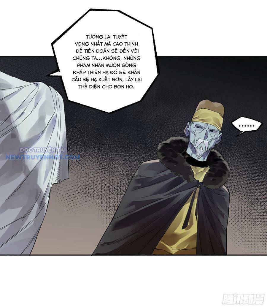 Truyền Võ: Chapter 316