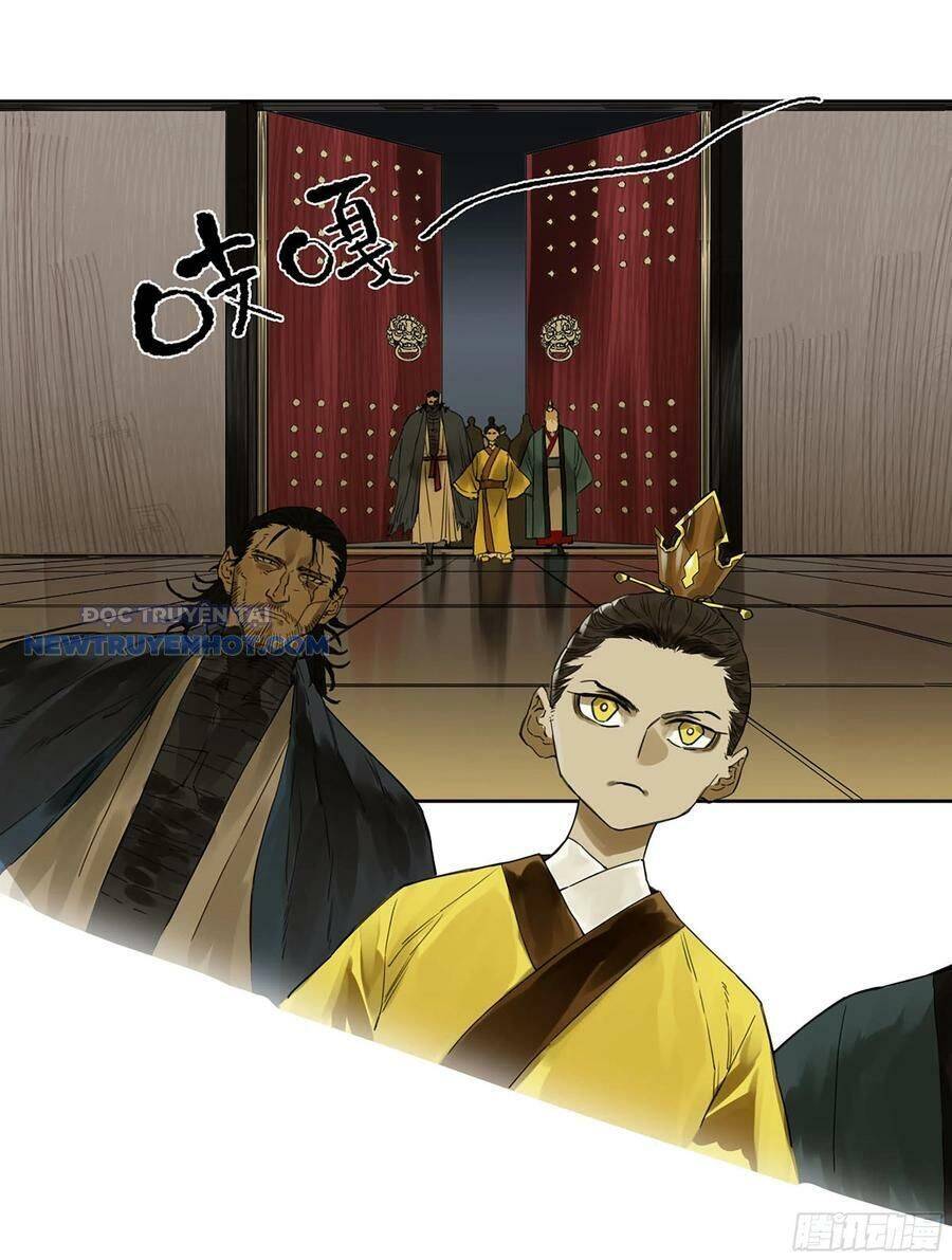 Truyền Võ: Chapter 316