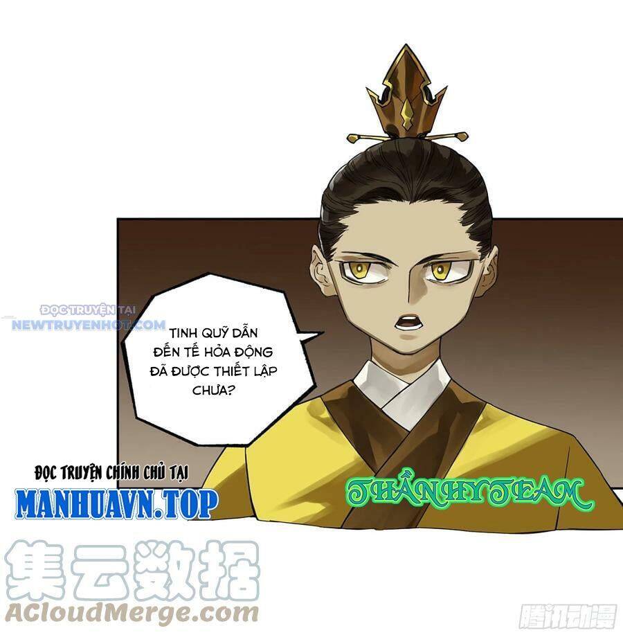 Truyền Võ: Chapter 316