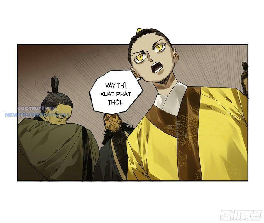 Truyền Võ: Chapter 316