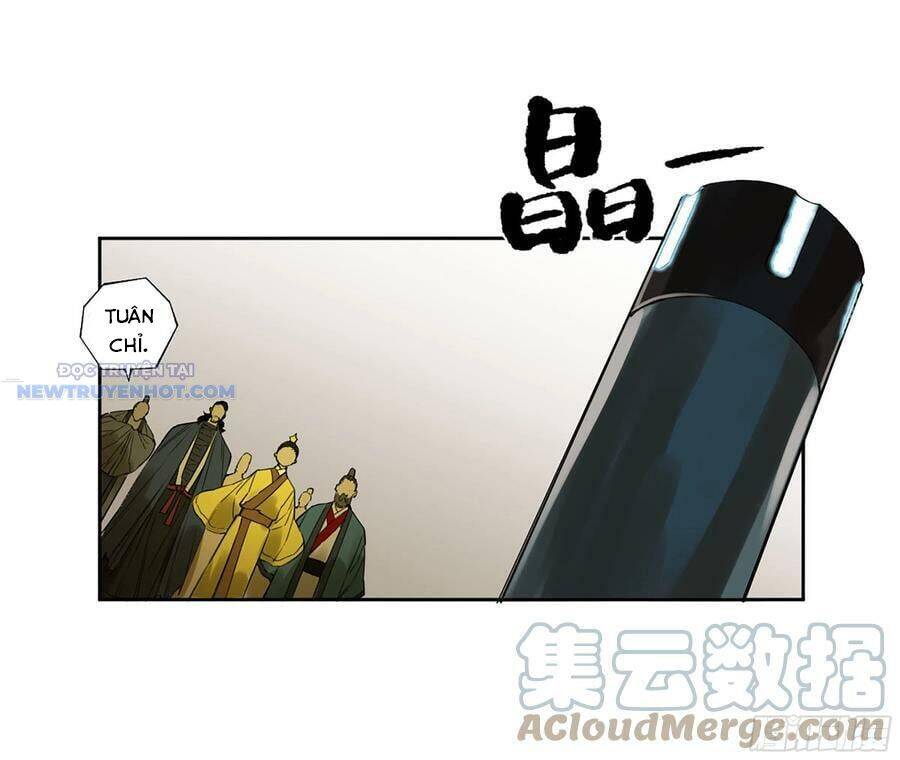 Truyền Võ: Chapter 316