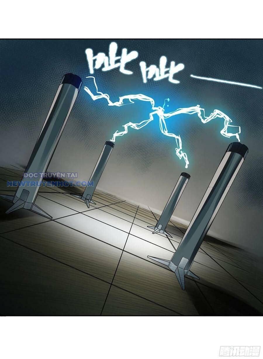 Truyền Võ: Chapter 316