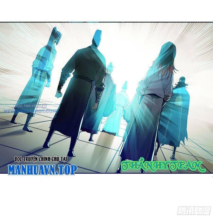 Truyền Võ: Chapter 316