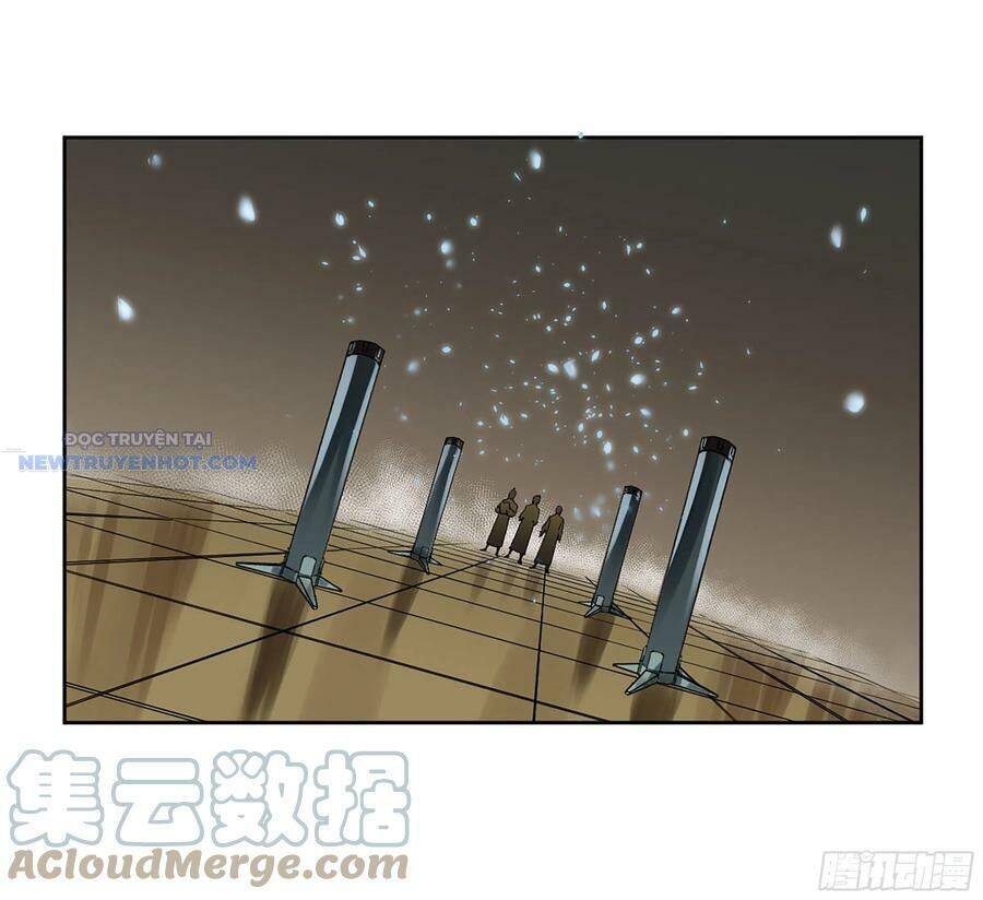 Truyền Võ: Chapter 316