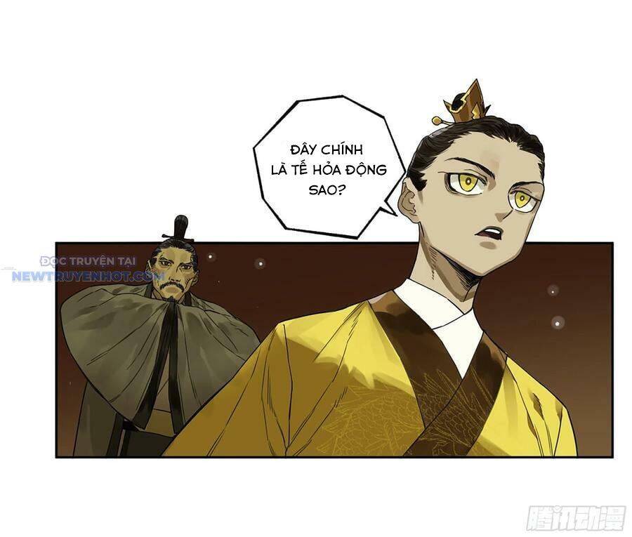 Truyền Võ: Chapter 316