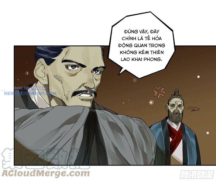 Truyền Võ: Chapter 316