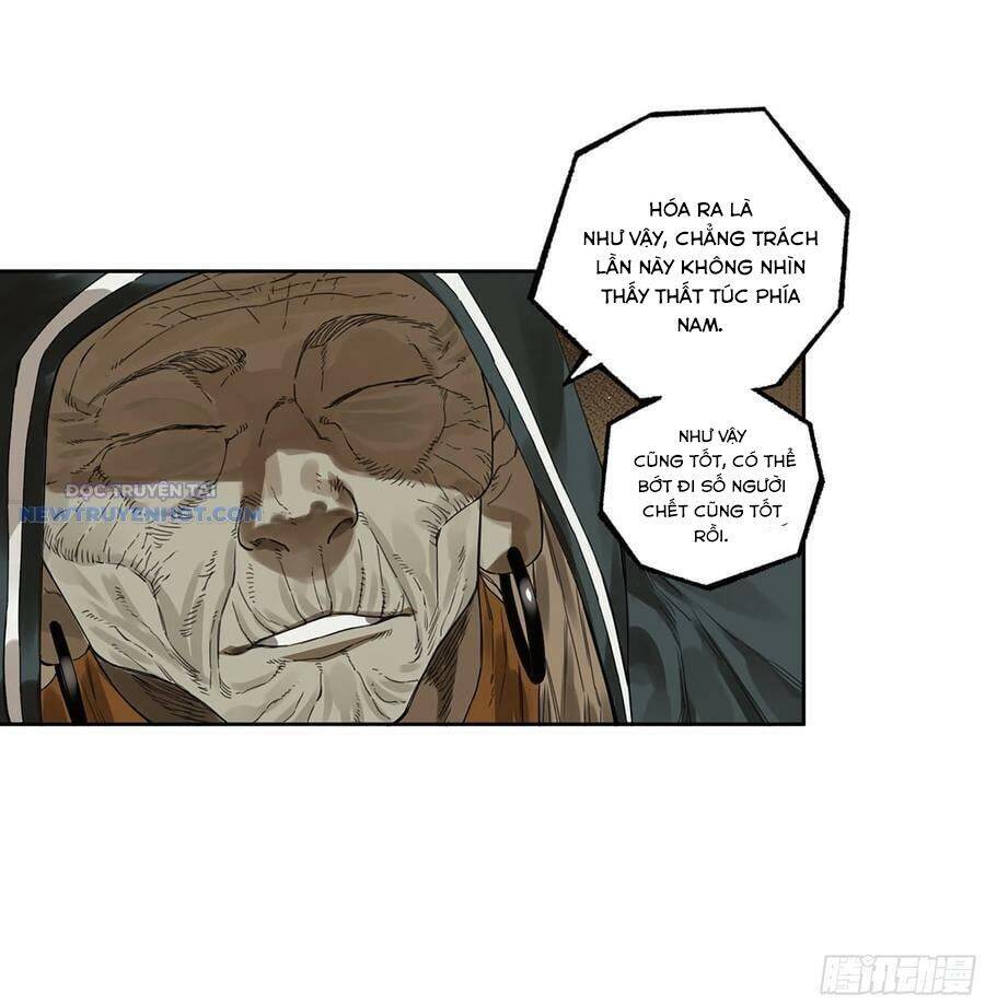 Truyền Võ: Chapter 316