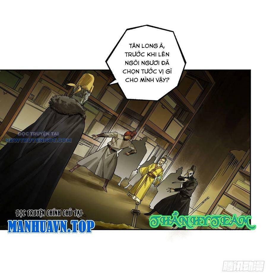 Truyền Võ: Chapter 316