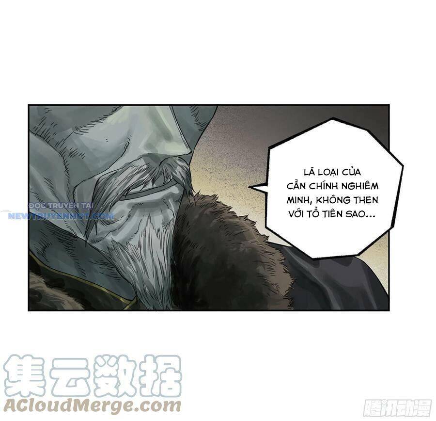 Truyền Võ: Chapter 316