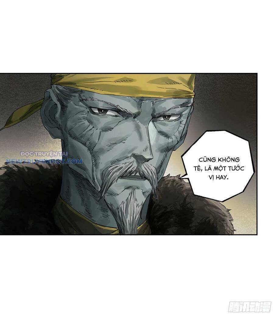 Truyền Võ: Chapter 316