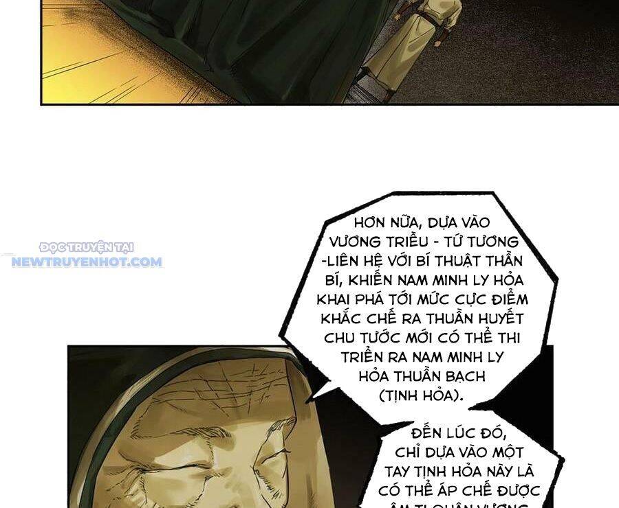 Truyền Võ: Chapter 317