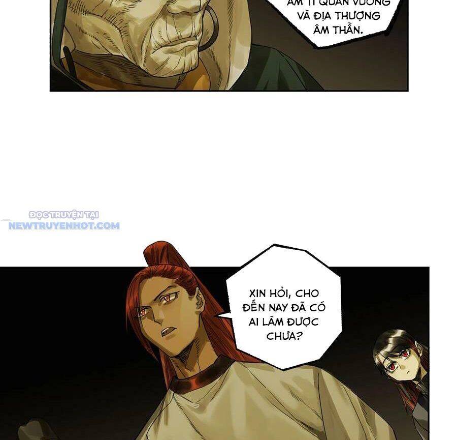 Truyền Võ: Chapter 317