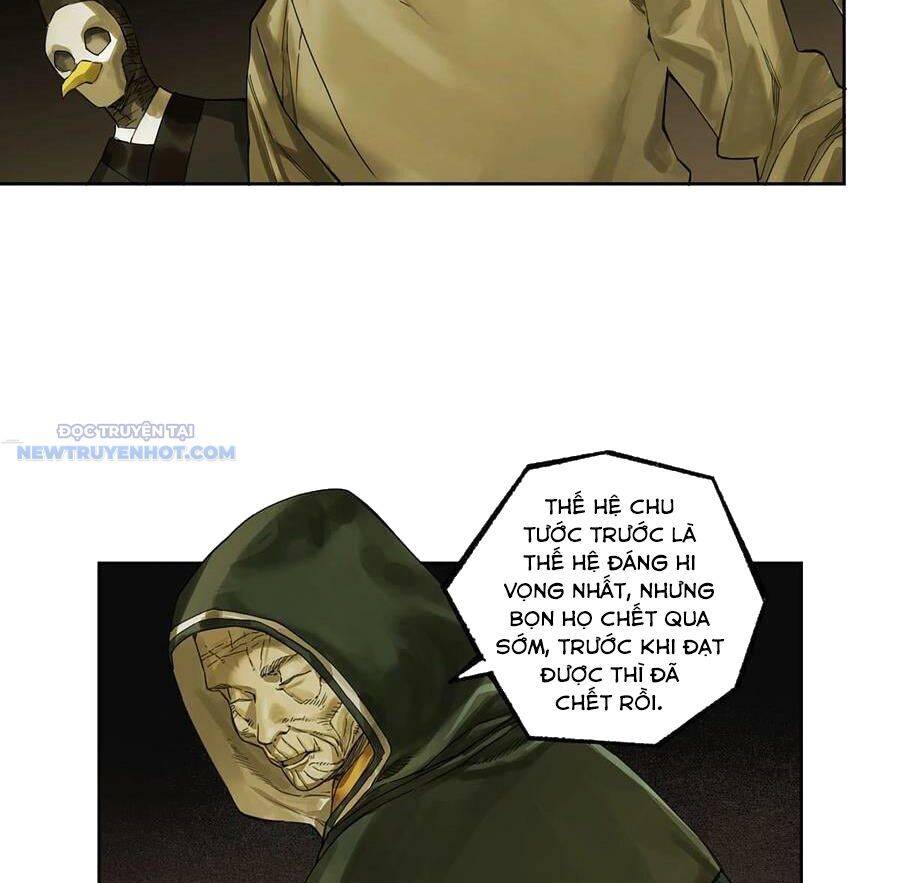 Truyền Võ: Chapter 317