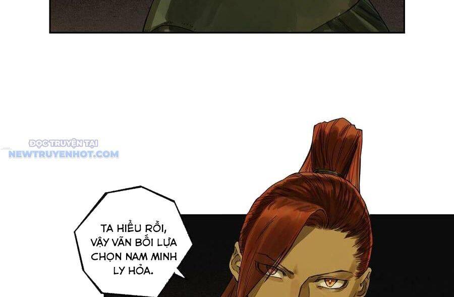 Truyền Võ: Chapter 317